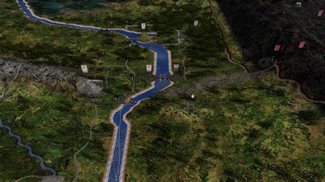 Features · Divide and Conquer: AI and Gameplay .